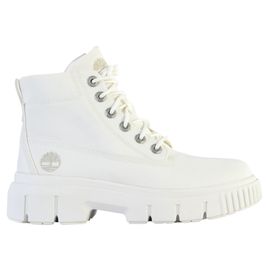 Boot Lacets Timberland Greyfield