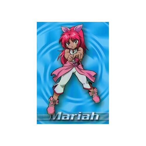Mariah Carte N°19 Vo
