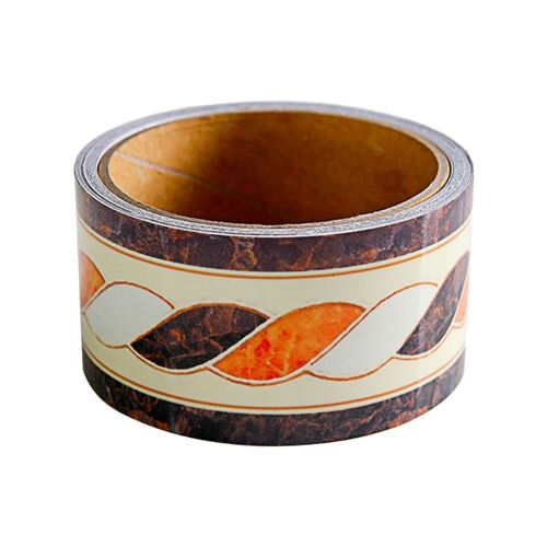 Ruban Adhésif Phosphorescent Avec Motif, Décoration D'escalier, Autocollant De Sécurité Pour Salon