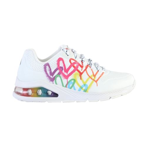 Basket Lacets Skechers Floating Love