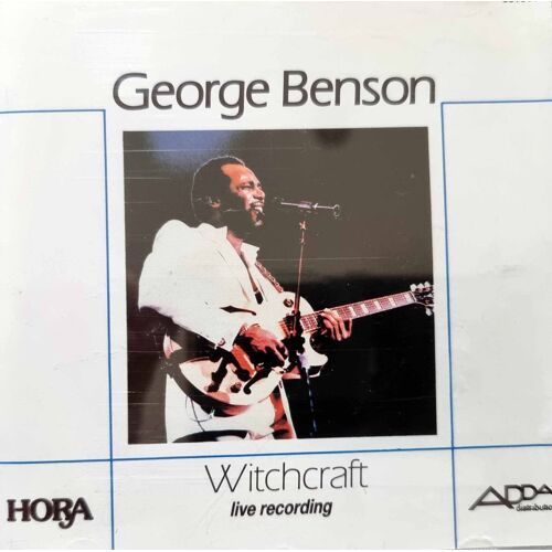 George Benson - Witchcraft, Live Recording