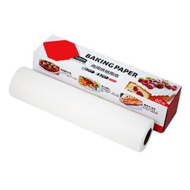 Papier Sulfurisé, Papier De Cuisson, Papier À Huile Antiadhésif