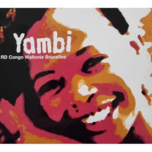Yambi - Rd Congo Wallonie Bruxelles