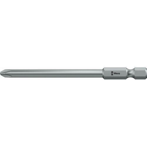 Wera 851/4 Embouts Z, PH2 - 05059775001