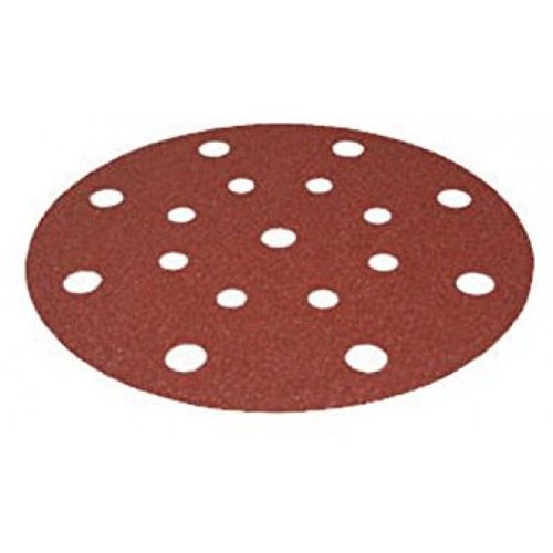 Abrasif StickFix FESTOOL pour bois Ø150mm ? Grain 40 / Boite de 50? 575186