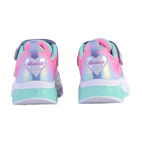 Basket À Lacets Skechers Simply Love - 31