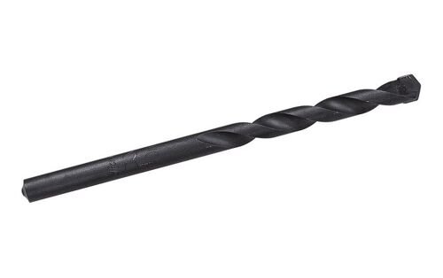 Wolfcraft Foret spécial universel multi-matériaux, solide et résistant à l'usure, ø 4 mm - 7963010