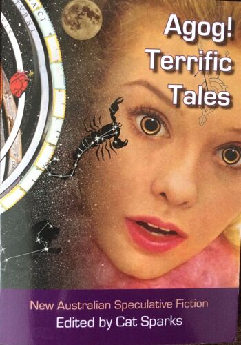 Agog! Terrific Tales