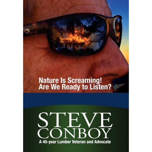 Nature Is Screaming! Are We Ready To Listen