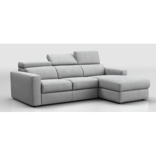 Canapé D'angle Convertible Poltronesofà