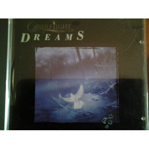 Candlelight Romance's Panflute Dreams