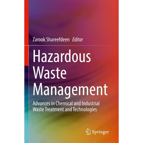 Hazardous Waste Management