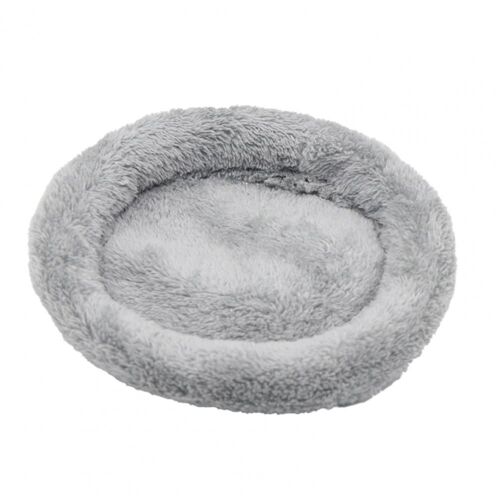 Lit De Hamster Rond Pour Garder Au Chaud, Lit De Couchage Pour Petits Animaux, Hérisson, Chinchilla, Lapin, Nid, Accessoires Pour Petits Animaux