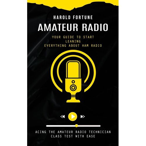 Amateur Radio