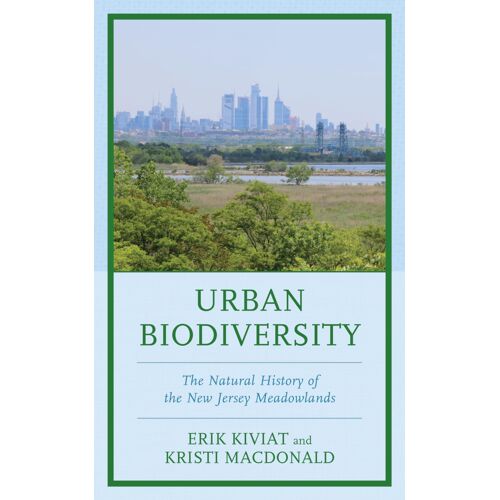 Urban Biodiversity