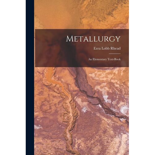 Metallurgy