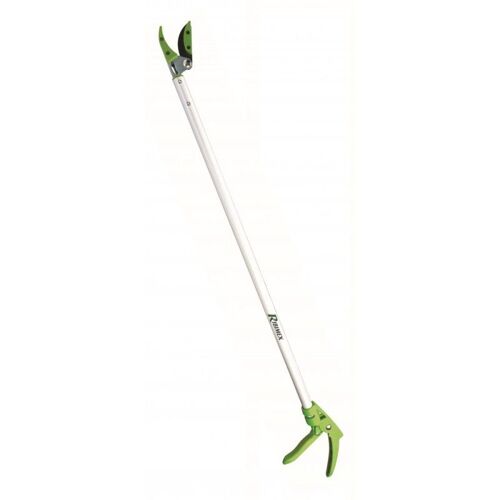 Elagueur cueille-fruit, long. 1 m, tube alumibium