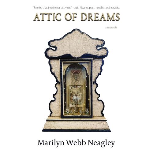 Attic Of Dreams