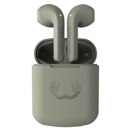 Fresh 'N Rebel Twins 1 True Wireless Earbuds, Rouge