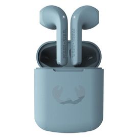 Fresh 'N Rebel Twins 1 True Wireless Earbuds, Bleu Ciel