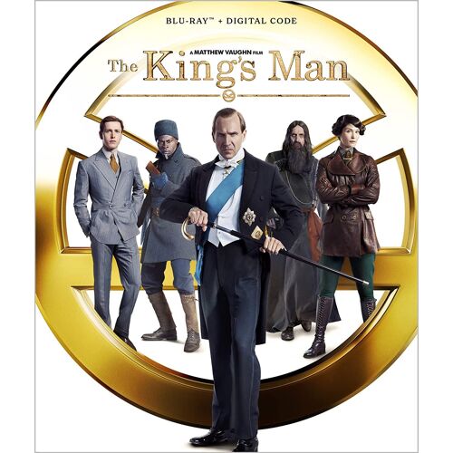 The King's Man : Première Mission