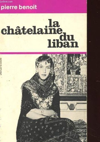La Chatelaine Du Liban 
