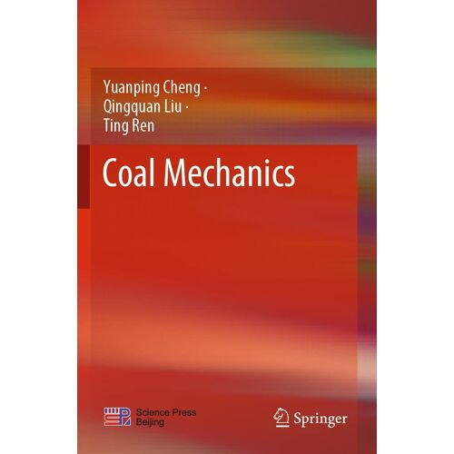 Coal Mechanics