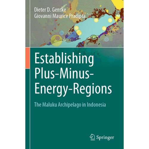 Establishing Plus-Minus-Energy-Regions
