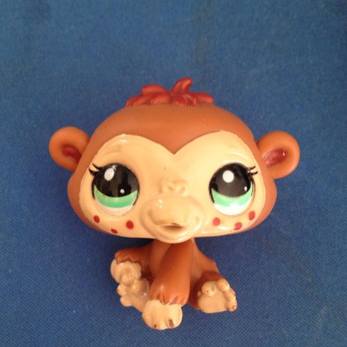 Petshop Singe Chimpanzé N 2331