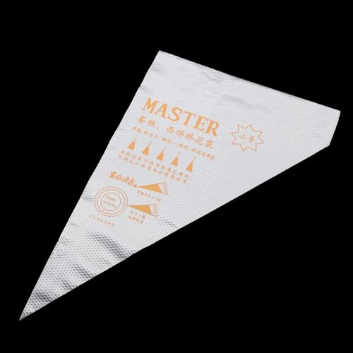 Sachets De Pain Et De Boulangerie Gâteau Crème | Sachet De Gâteaux À La Crème Au Chocolat, Sachets De Fleurs Entaillées Et De Pâtisseries, Dessert Aux Motifs Modifiés, Gadget, Accessoires De Cuisine