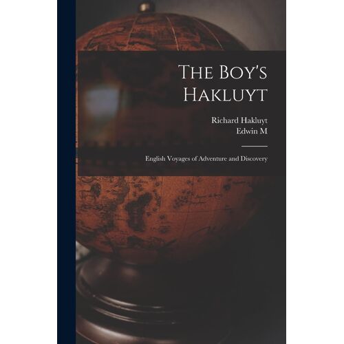 The Boy's Hakluyt