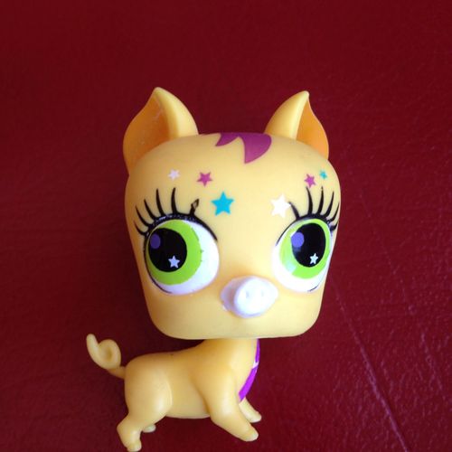 Petshop Cochon N 2859