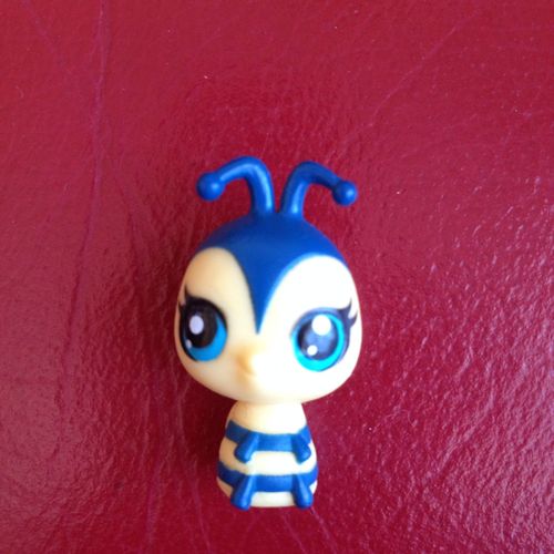 Petshop Mini Abeille N 3125