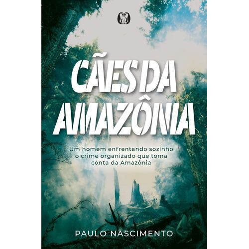 Cães Da Amazônia