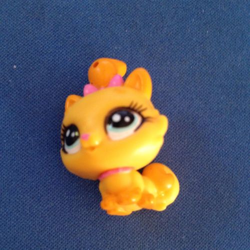 Petshop Mini Chat Chaton N 3702
