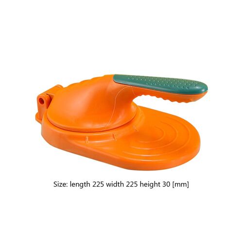 Moule D'emballage Manuel En Plastique Pour Boulettes, Pâte À Faire Soi-Même Pour Presser À La Maison, Gadget De Cuisson, Accessoires De Cuisine