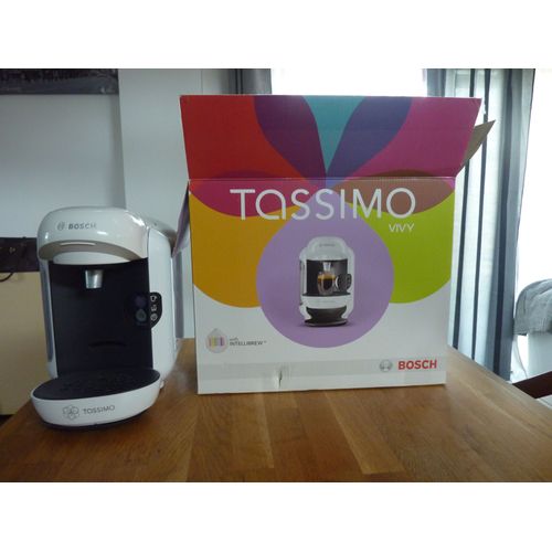 Cafetière TASSIMO Vivy