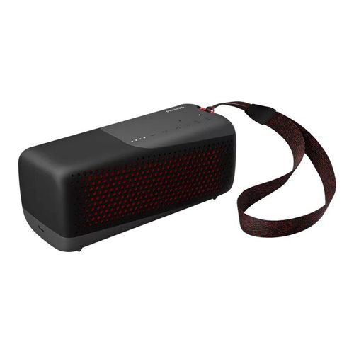 Philips TAS4807B - Enceinte sans fil Bluetooth - Gris