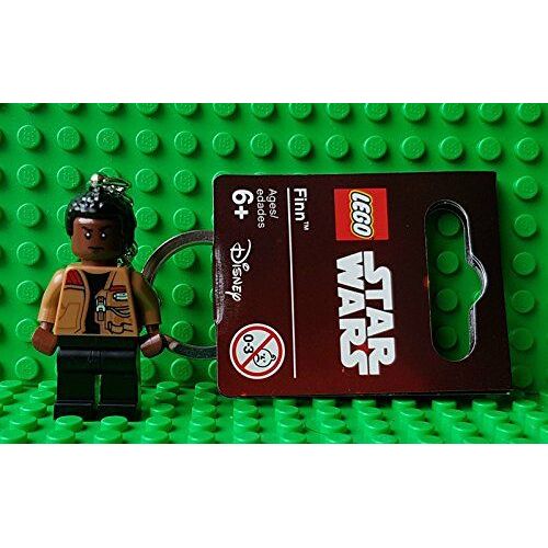 LEGO Finn Porte-Clés