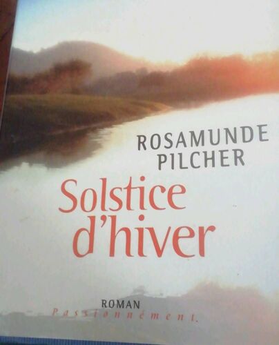 Rosamund Pilcher Solstice D'hiver