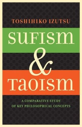 Sufism And Taoism