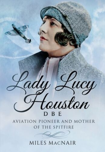 Lady Lucy Houston Dbe