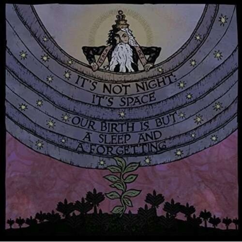 Our Birth Is But A Sleep And A Forgetting