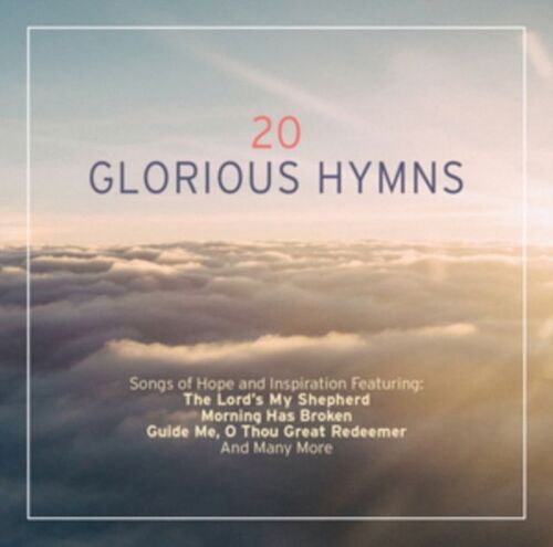 20 Glorious Hymns