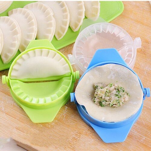 Moules À Pâte Ravioli, Ensemble De 3 Couleurs, Presse, Timbres, Coupe-Tarte, Pâtisserie, Bricolage, Boulettes, Moules À Tarte Aux Fruits