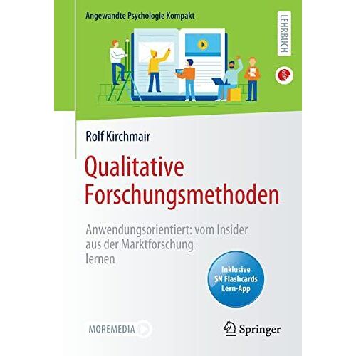 Qualitative Forschungsmethoden