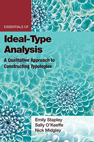 Essentials Of Ideal-Type Analysis