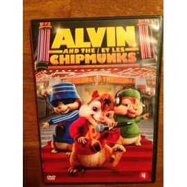 Alvin Et Les Chipmunks