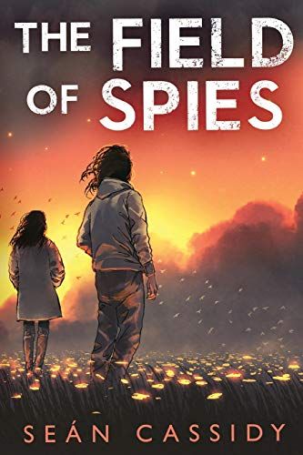 The Field Of Spies