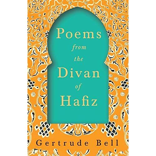 Poems From The Divan Of Hafiz